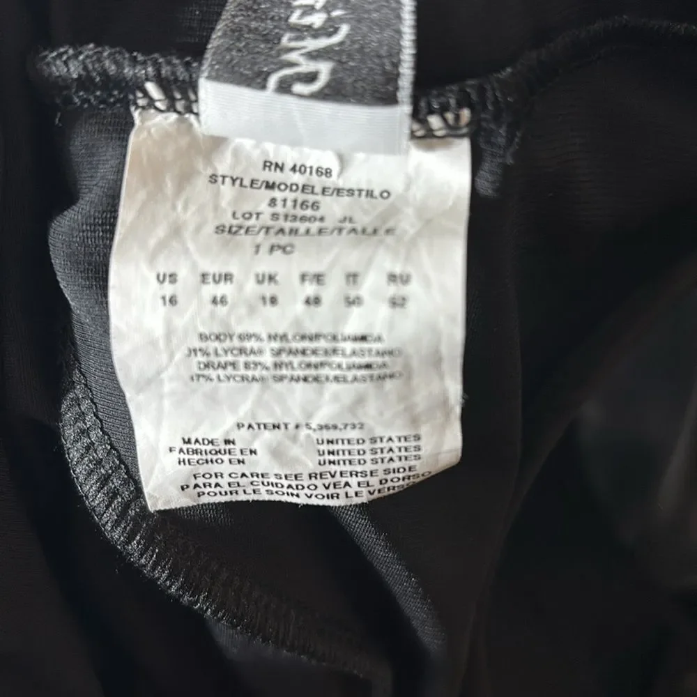 Miraclesuit p2p 16”